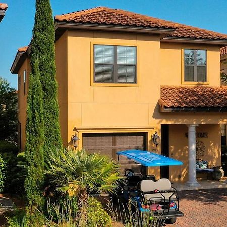 Large 4 Bedroom With Bunk Room And 2 Golf Carts! Destin Ngoại thất bức ảnh