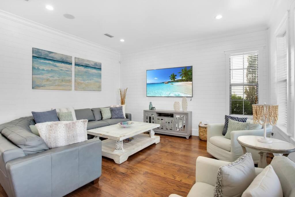 Large 4 Bedroom With Bunk Room And 2 Golf Carts! Destin Ngoại thất bức ảnh