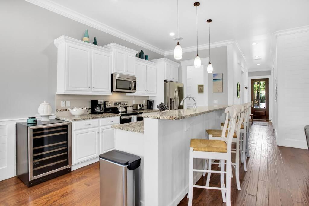 Large 4 Bedroom With Bunk Room And 2 Golf Carts! Destin Ngoại thất bức ảnh