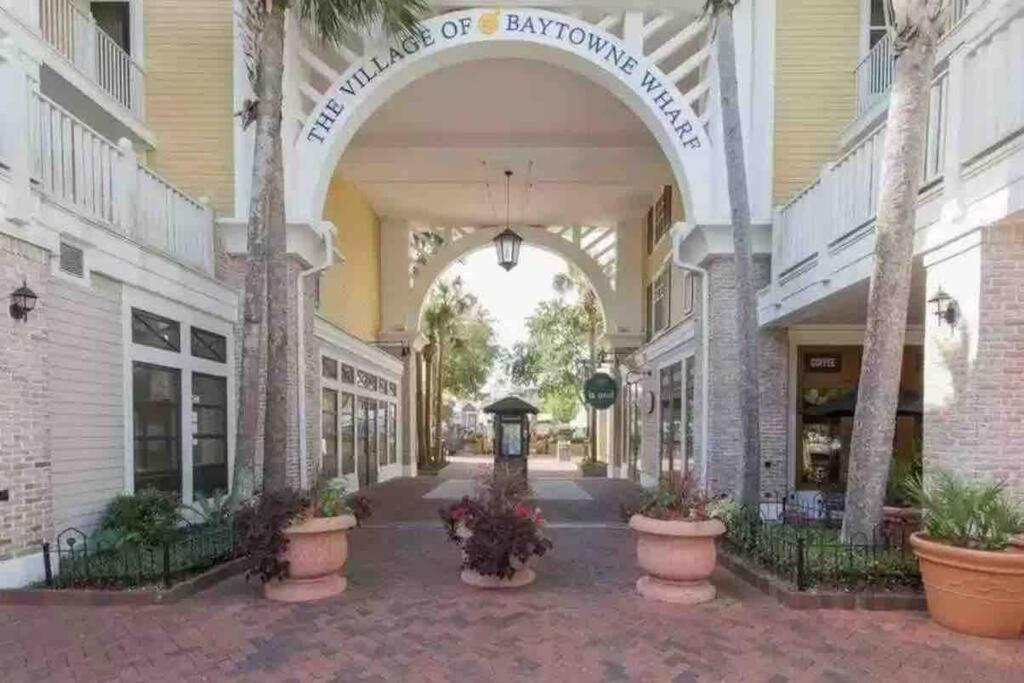 Large 4 Bedroom With Bunk Room And 2 Golf Carts! Destin Ngoại thất bức ảnh