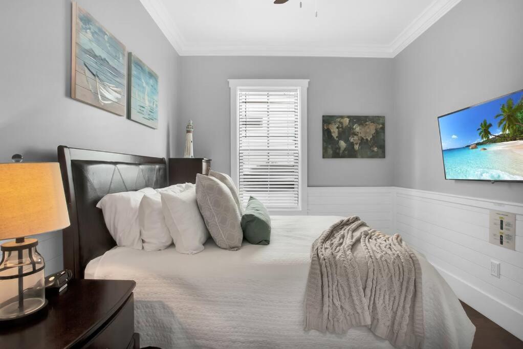 Large 4 Bedroom With Bunk Room And 2 Golf Carts! Destin Ngoại thất bức ảnh
