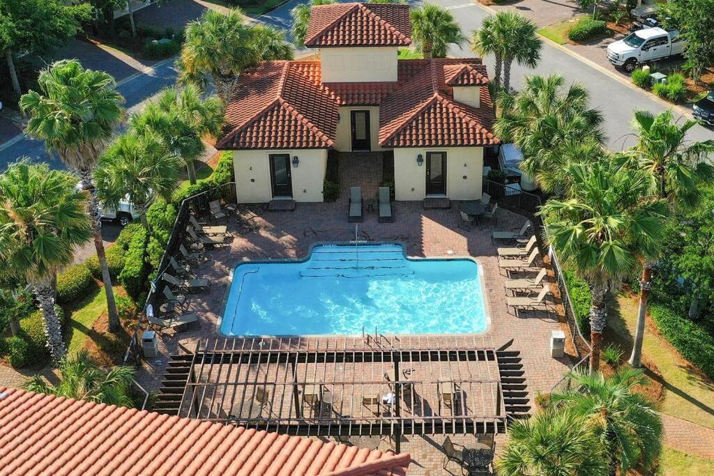 Large 4 Bedroom With Bunk Room And 2 Golf Carts! Destin Ngoại thất bức ảnh