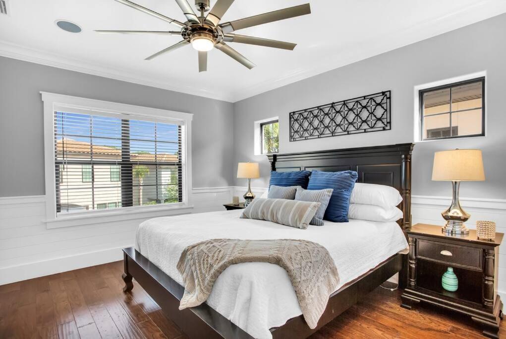 Large 4 Bedroom With Bunk Room And 2 Golf Carts! Destin Ngoại thất bức ảnh