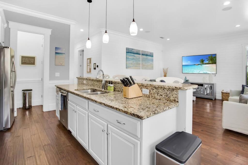 Large 4 Bedroom With Bunk Room And 2 Golf Carts! Destin Ngoại thất bức ảnh