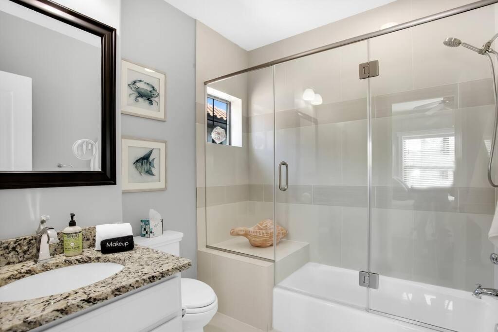 Large 4 Bedroom With Bunk Room And 2 Golf Carts! Destin Ngoại thất bức ảnh