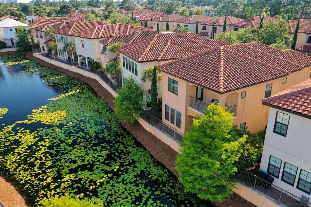 Large 4 Bedroom With Bunk Room And 2 Golf Carts! Destin Ngoại thất bức ảnh