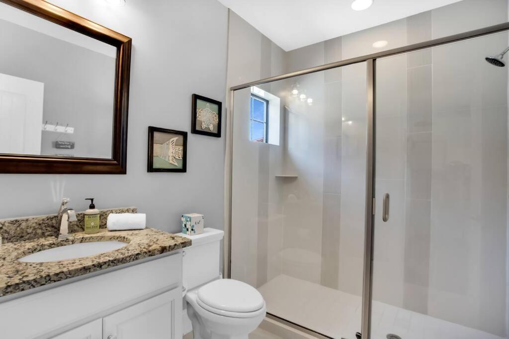 Large 4 Bedroom With Bunk Room And 2 Golf Carts! Destin Ngoại thất bức ảnh