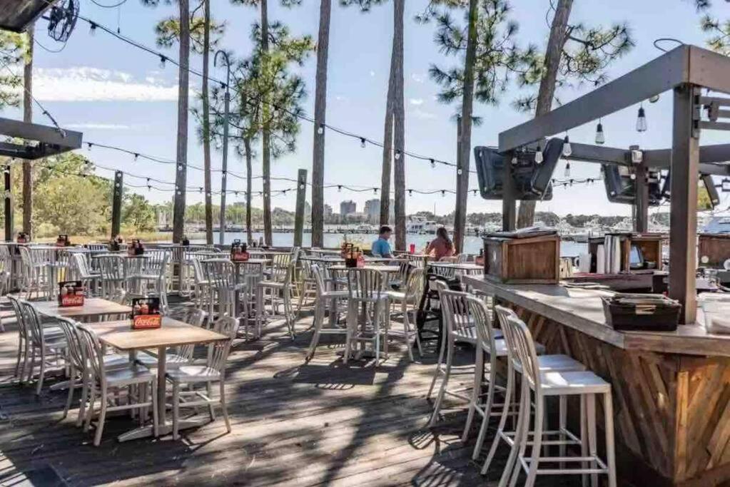 Large 4 Bedroom With Bunk Room And 2 Golf Carts! Destin Ngoại thất bức ảnh