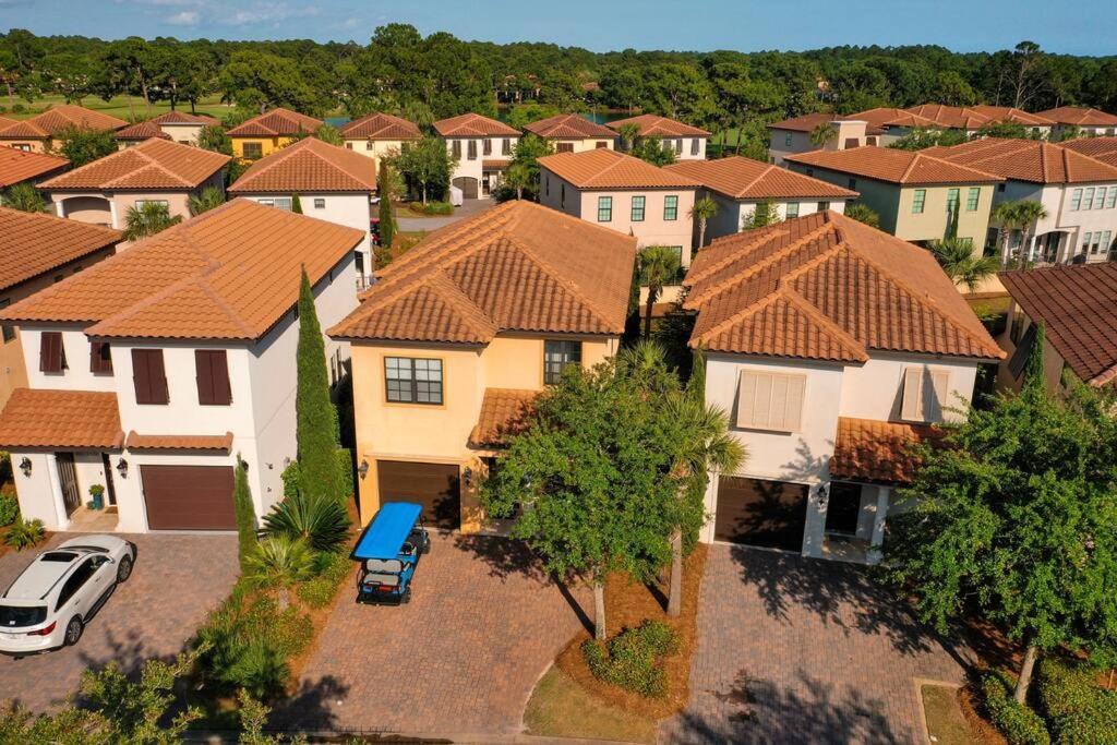 Large 4 Bedroom With Bunk Room And 2 Golf Carts! Destin Ngoại thất bức ảnh