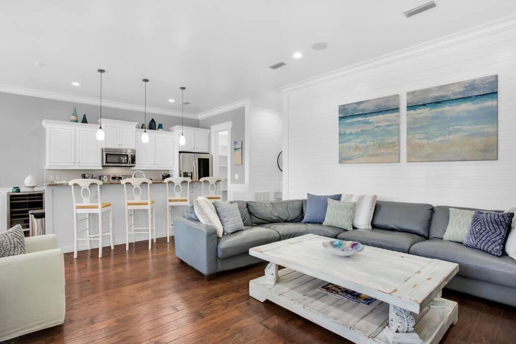 Large 4 Bedroom With Bunk Room And 2 Golf Carts! Destin Ngoại thất bức ảnh